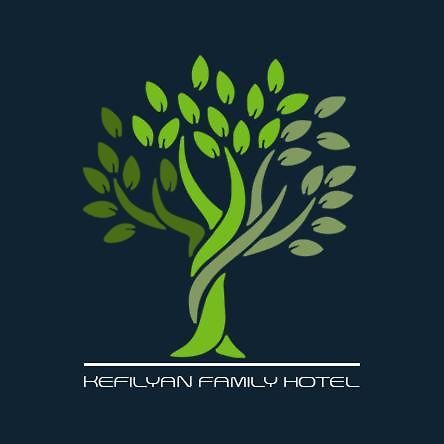 Kefilyan Family Hotel Sanain Exteriér fotografie