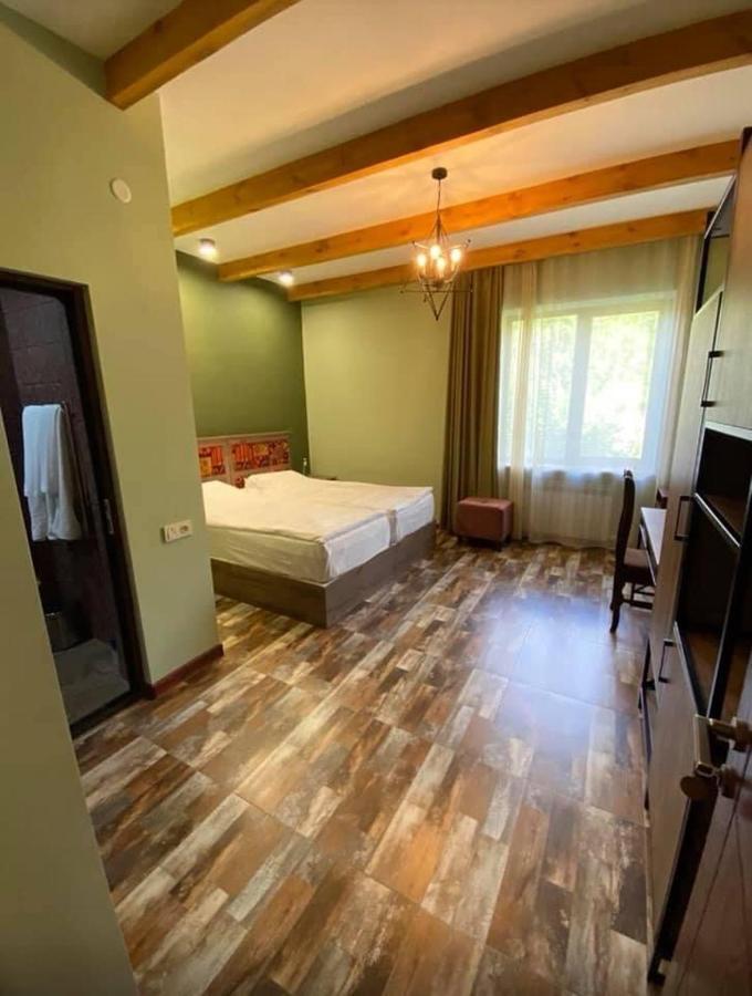 Kefilyan Family Hotel Sanain Exteriér fotografie