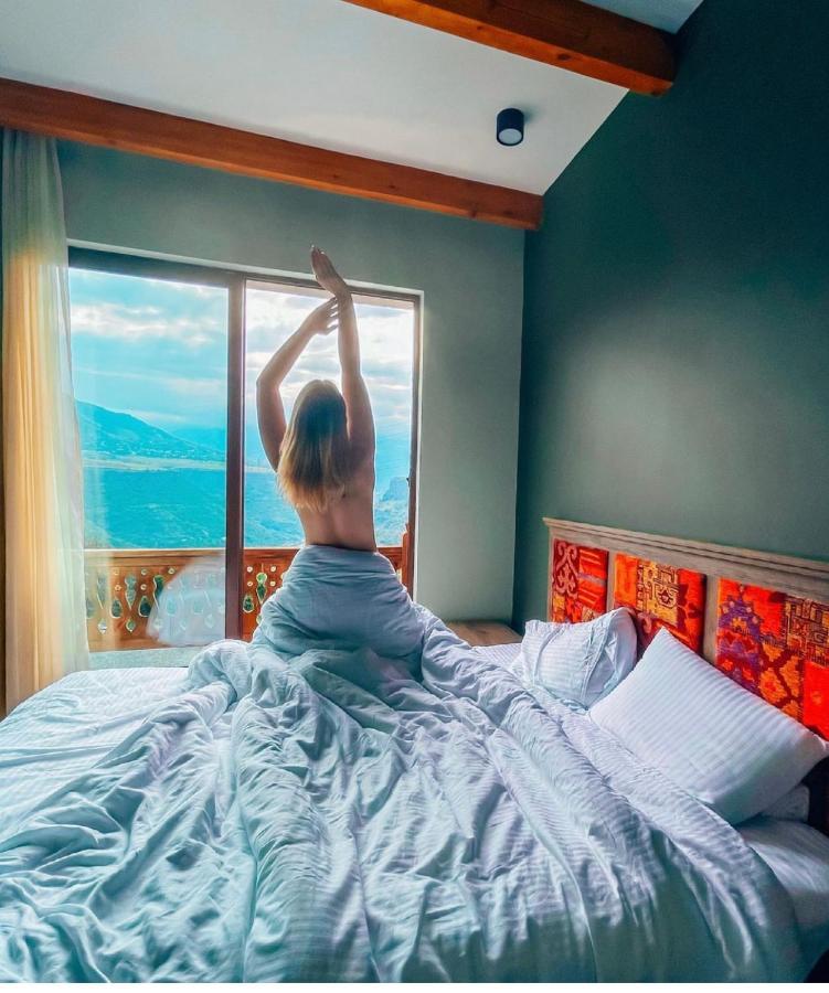 Kefilyan Family Hotel Sanain Exteriér fotografie