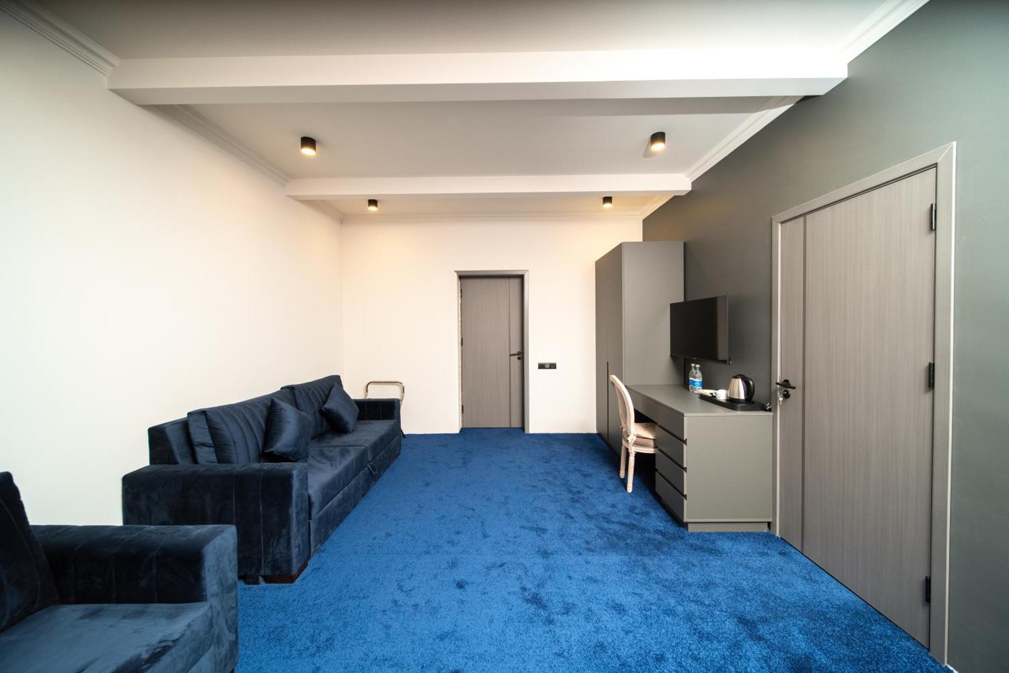 Kefilyan Family Hotel Sanain Exteriér fotografie