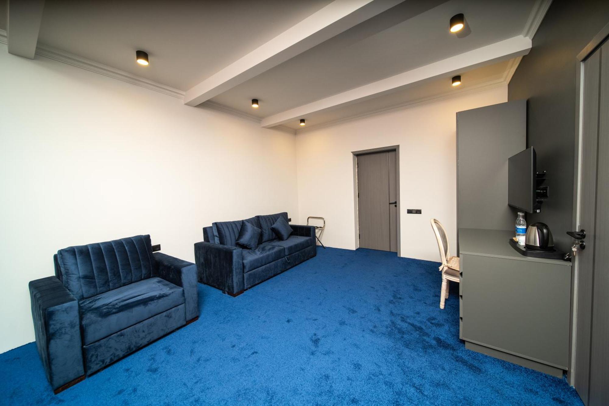 Kefilyan Family Hotel Sanain Exteriér fotografie