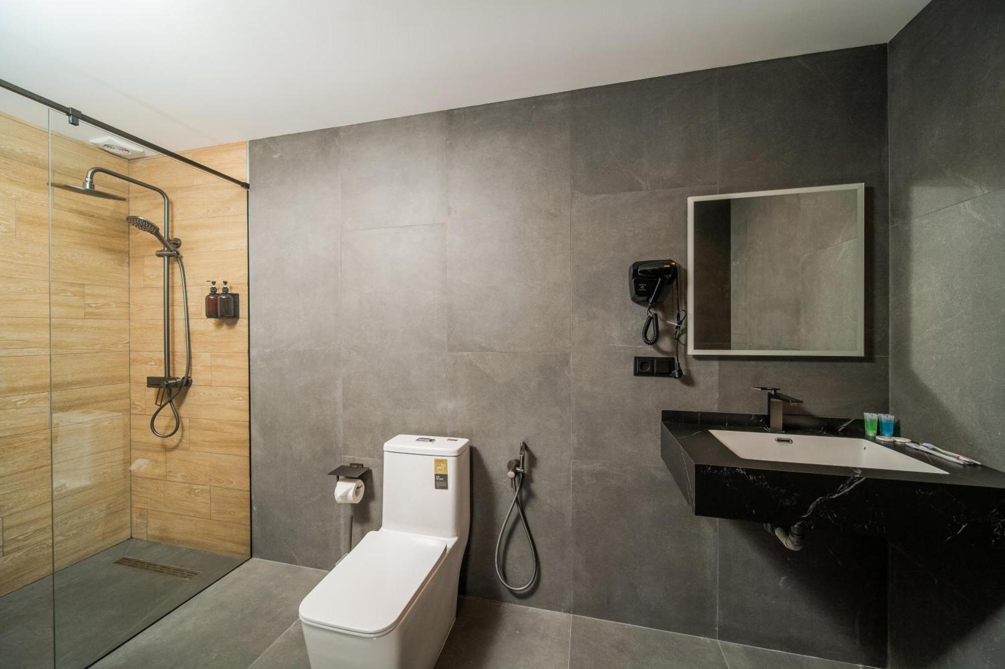 Kefilyan Family Hotel Sanain Exteriér fotografie
