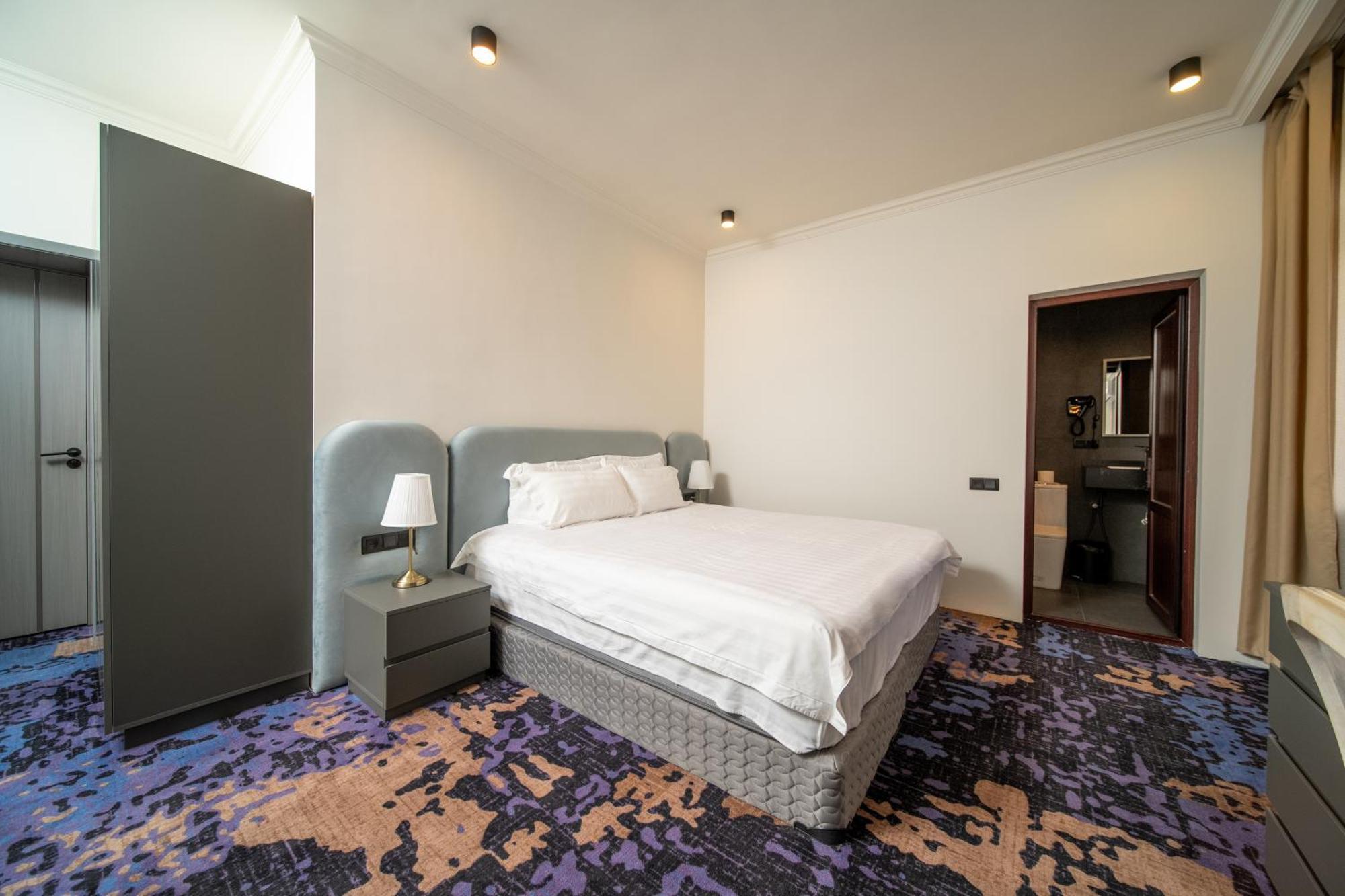 Kefilyan Family Hotel Sanain Exteriér fotografie