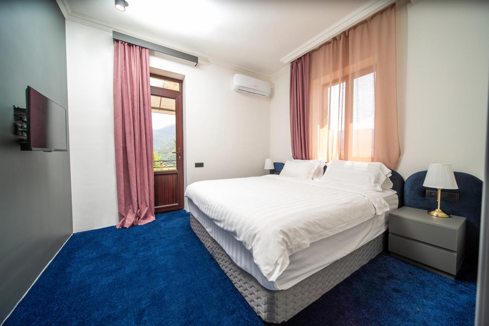 Kefilyan Family Hotel Sanain Exteriér fotografie