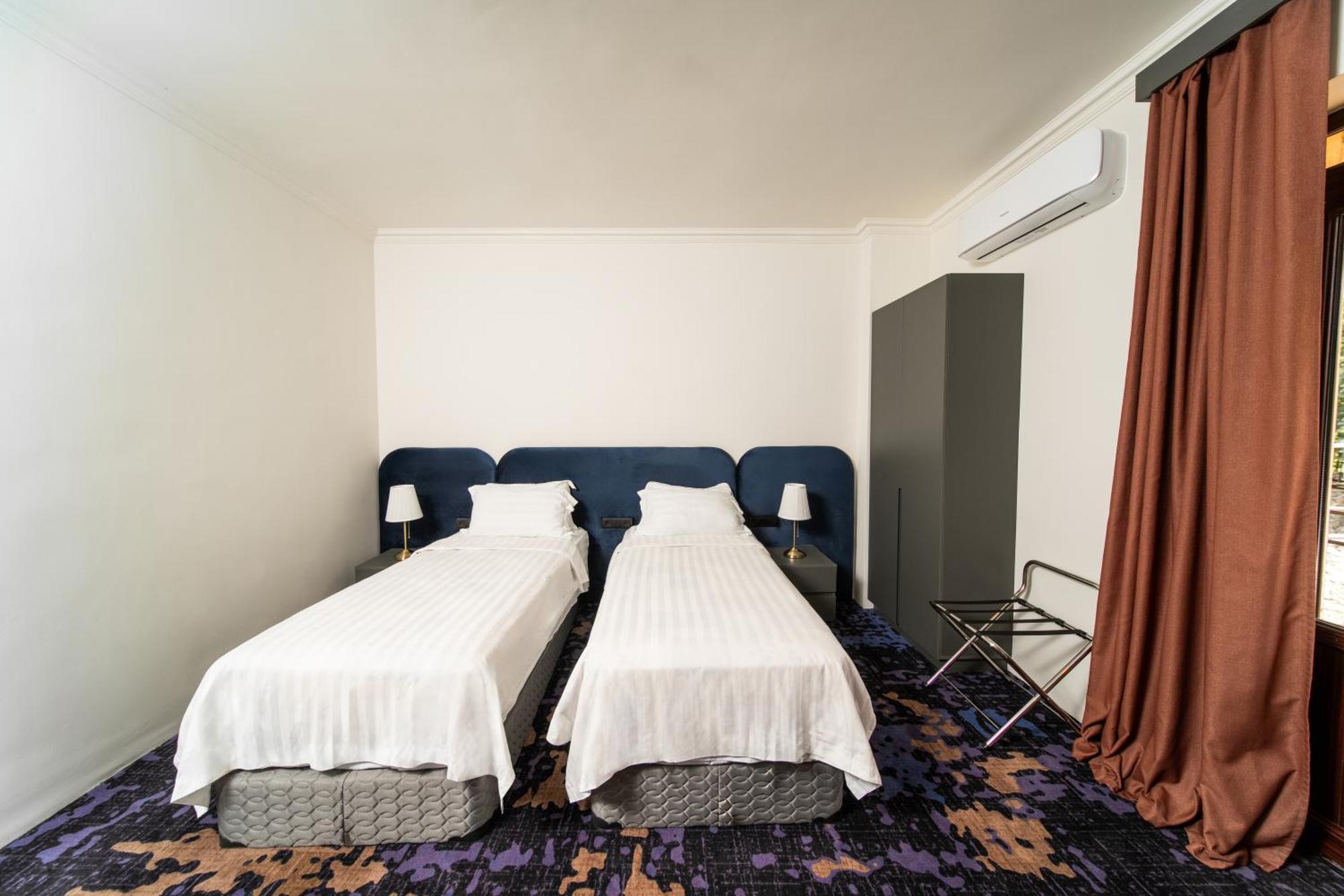 Kefilyan Family Hotel Sanain Exteriér fotografie