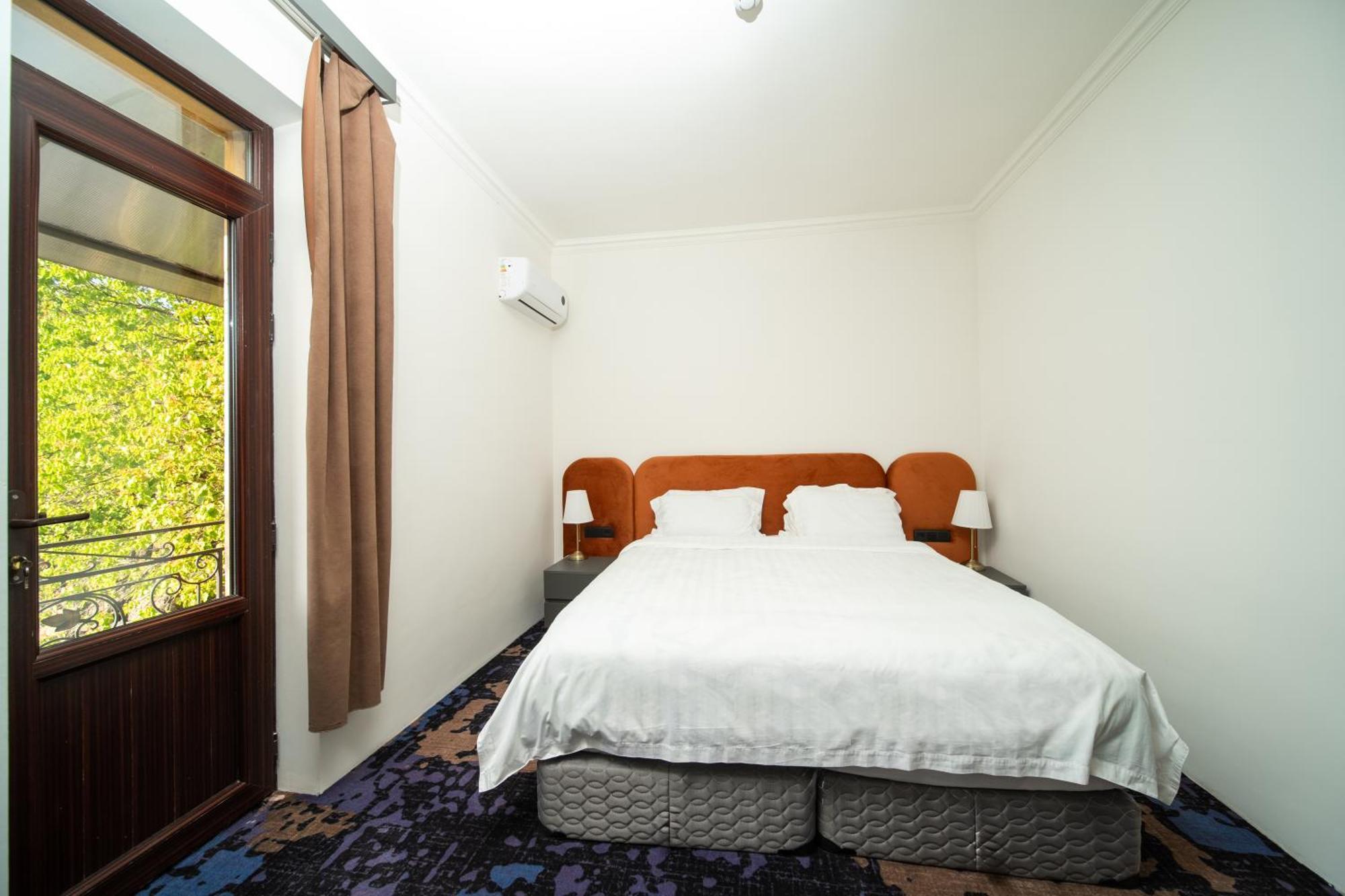 Kefilyan Family Hotel Sanain Exteriér fotografie