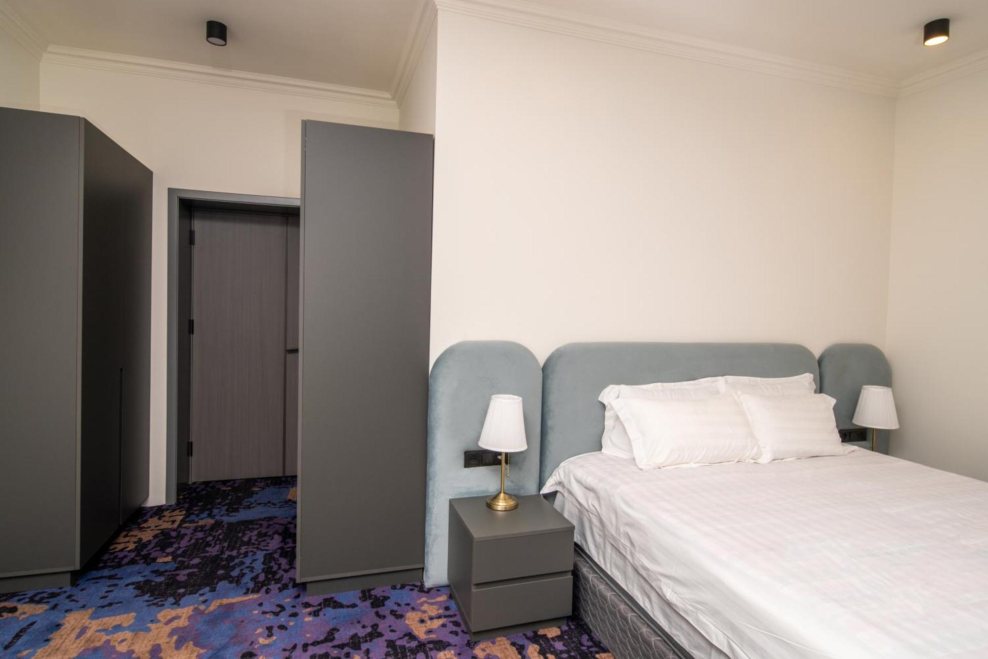 Kefilyan Family Hotel Sanain Exteriér fotografie