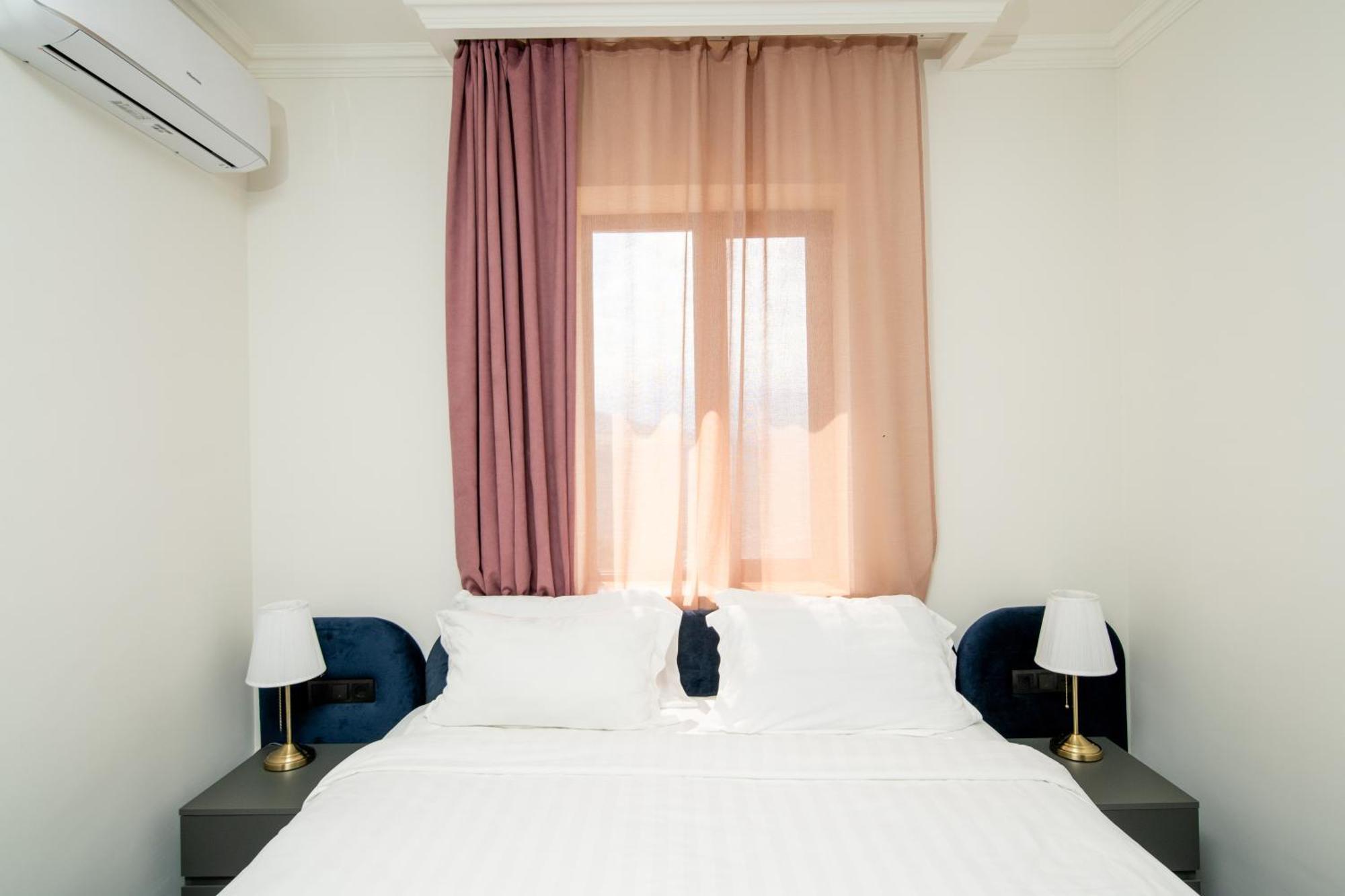 Kefilyan Family Hotel Sanain Exteriér fotografie