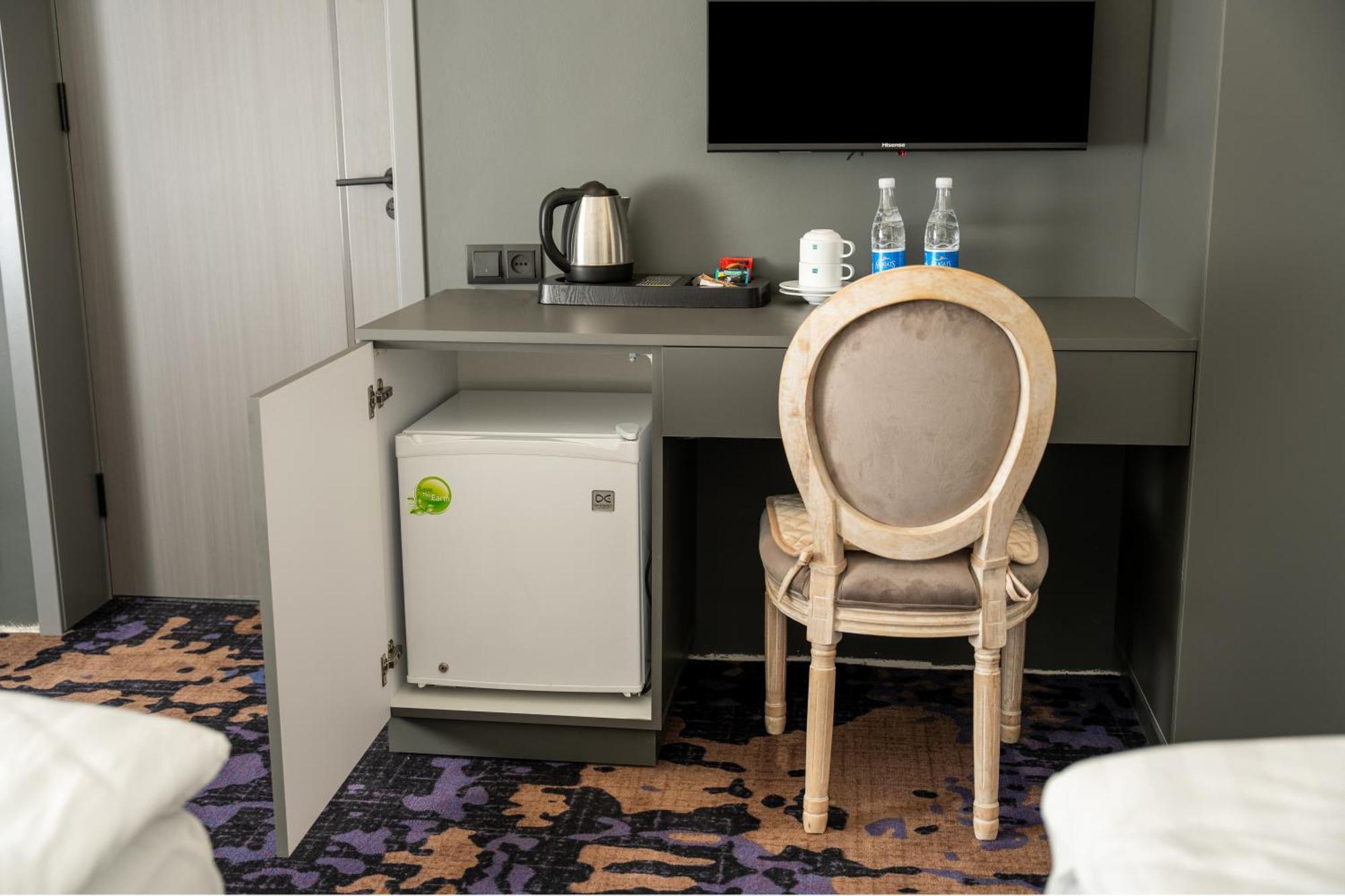 Kefilyan Family Hotel Sanain Exteriér fotografie