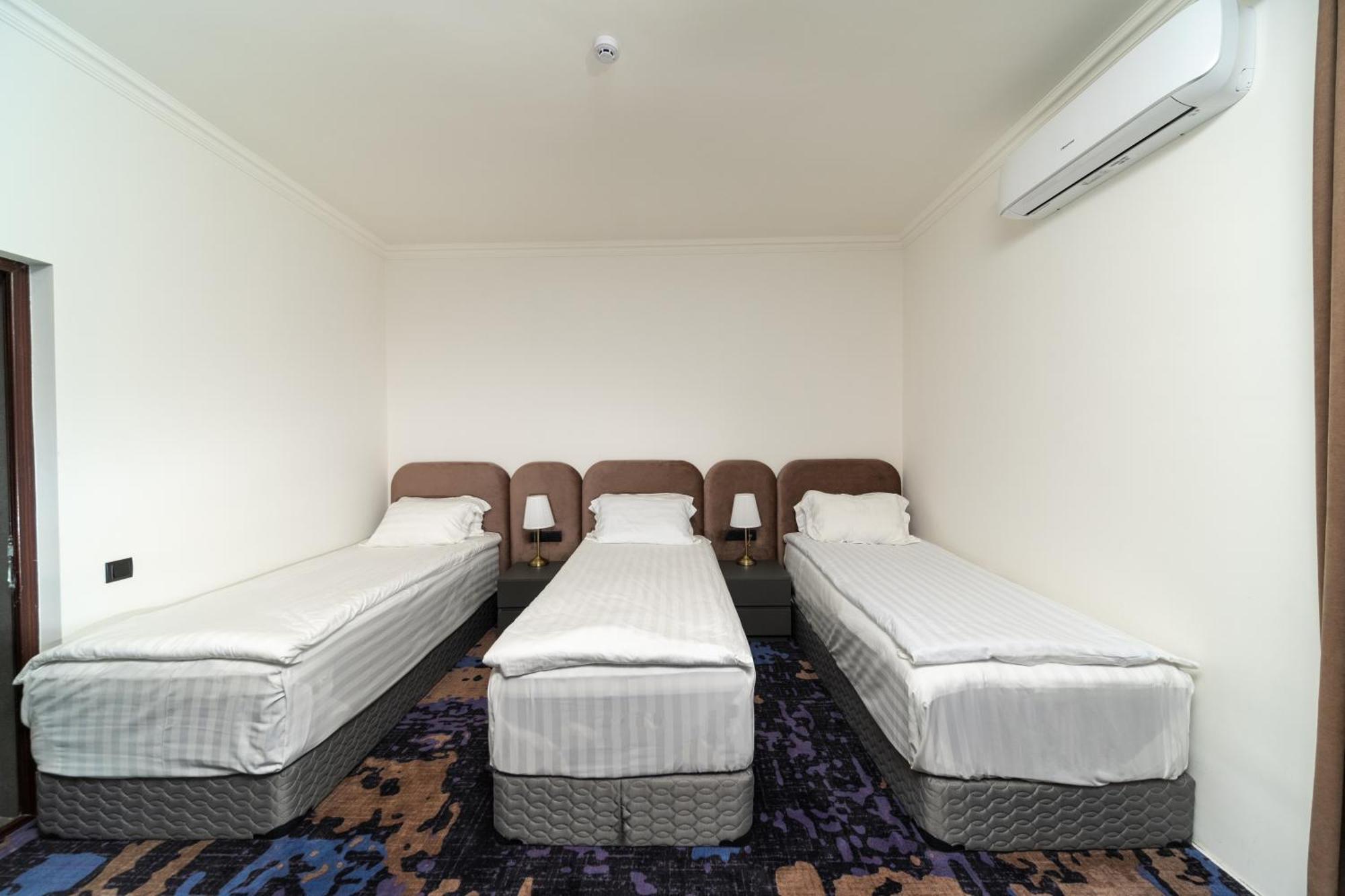 Kefilyan Family Hotel Sanain Exteriér fotografie