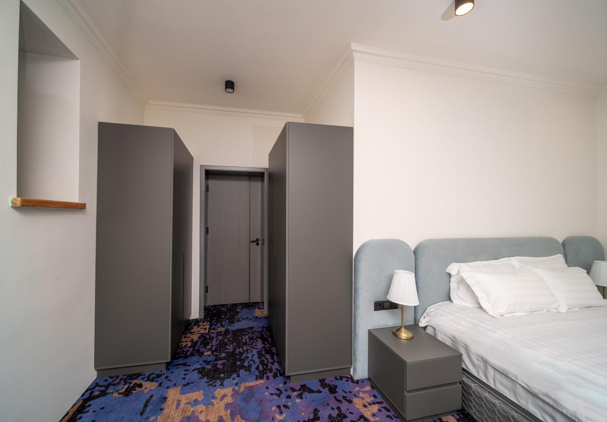 Kefilyan Family Hotel Sanain Exteriér fotografie